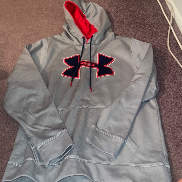 Under armour hoodie - Picture 1 of 1